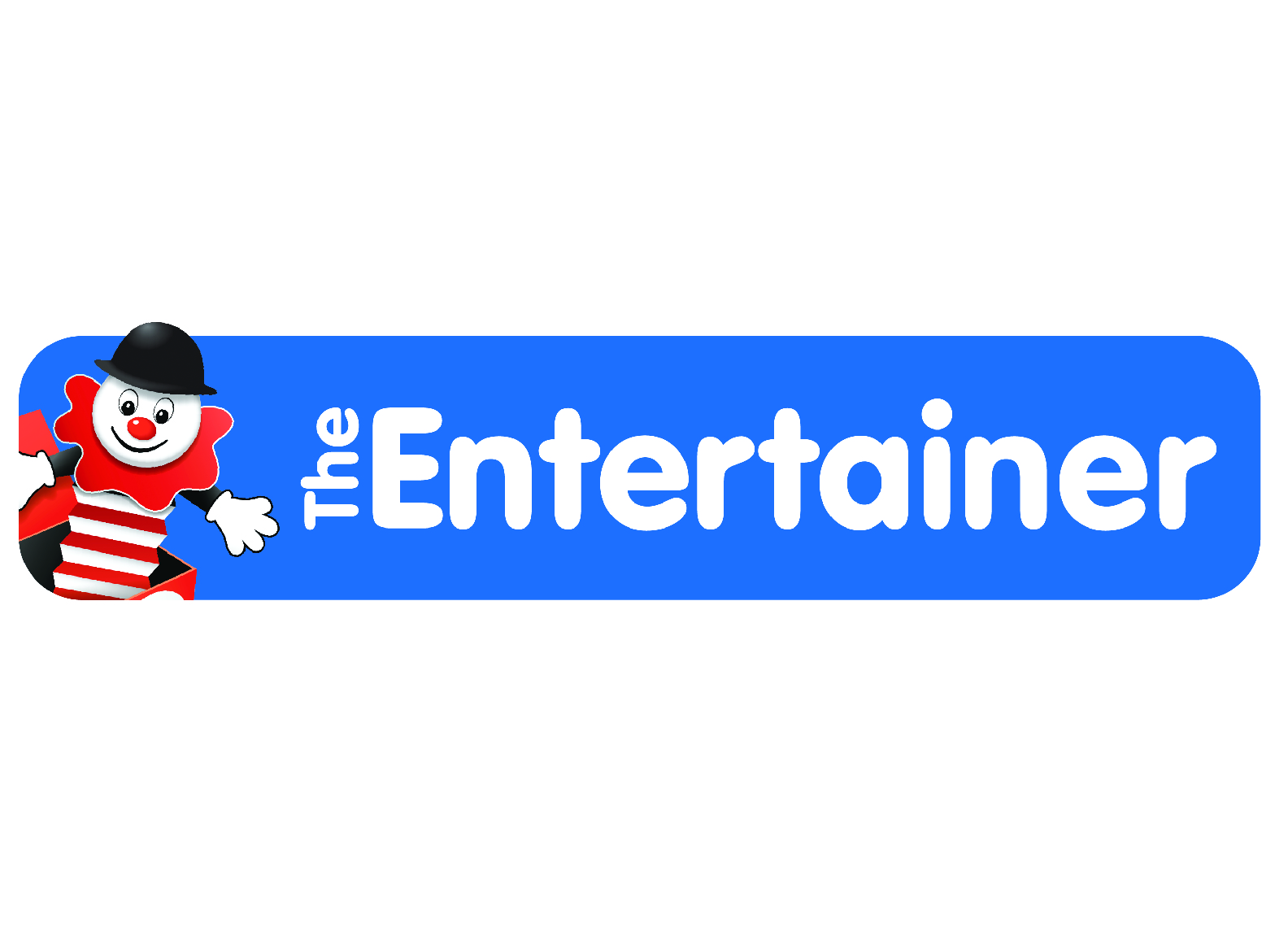 The Entertainer Toy Store